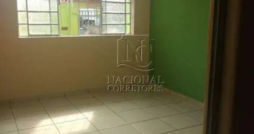 Casa à venda - Parque das Nações - Santo André/SP