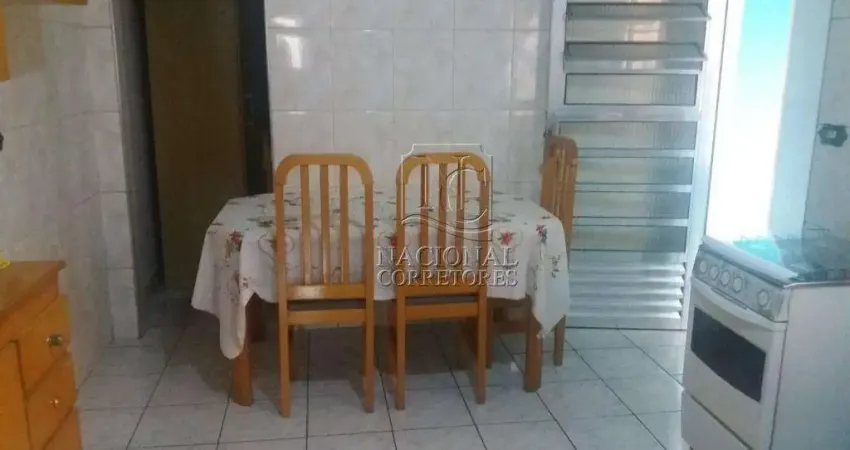 Casa com 2 quartos à venda no Parque Santa Madalena, São Paulo 