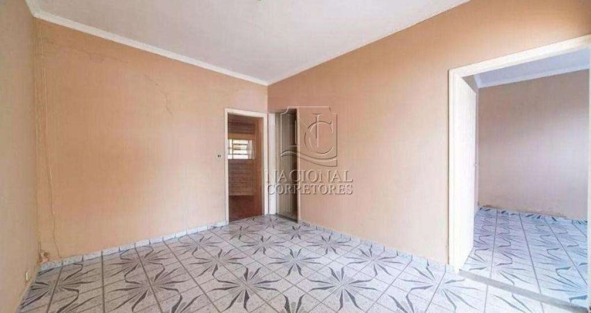 Casa com 2 dormitórios à venda, 171 m² por R$ 590.000,00 - Parque das Nações - Santo André/SP