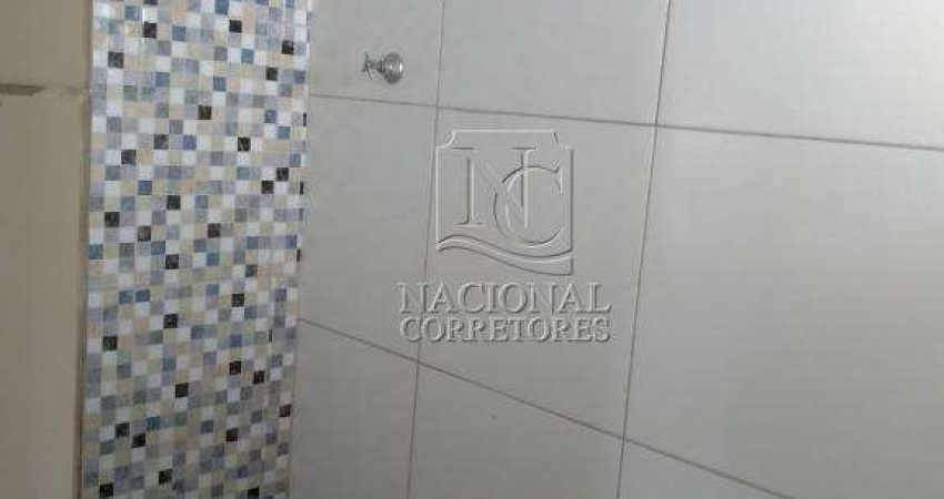Casa à venda, 155 m² por R$ 430.000,00 - Vila Luzita - Santo André/SP