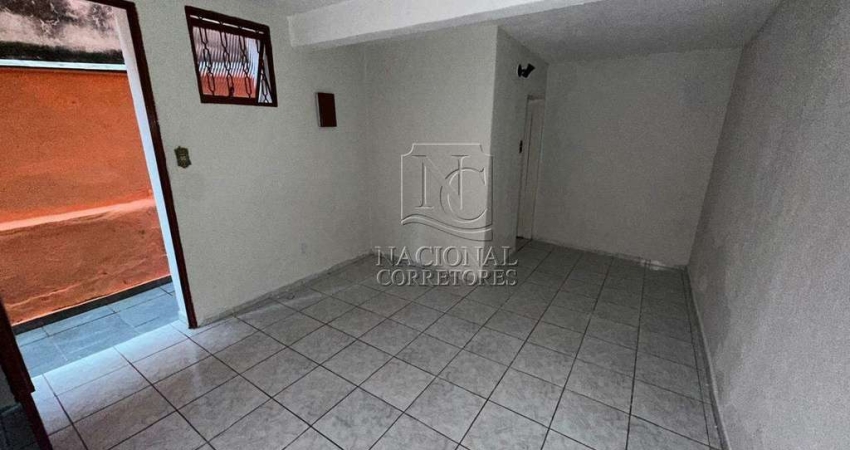 Casa à venda, 253 m² - Parque das Nações - Santo André/SP