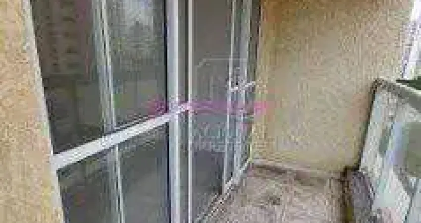 Apartamento com 3 dormitórios à venda, 82 m² por R$ 662.000,00 - Parque das Nações - Santo André/SP