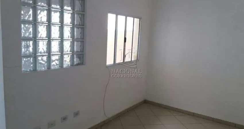 Apartamento com 2 dormitórios à venda, 56 m² Parque Novo Oratório - Santo André/SP