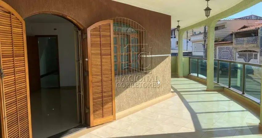 Apartamento residencial para locação, jardim rina, santo andré.