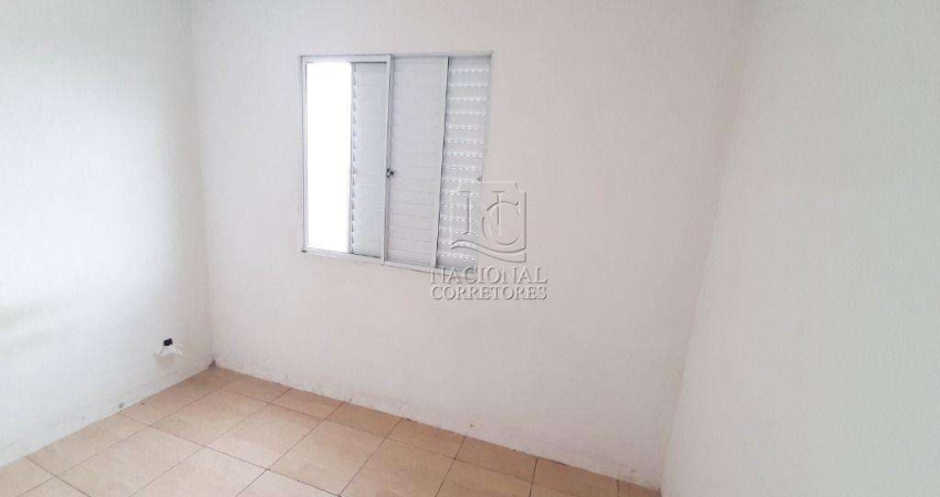 Apartamento com 3 quartos à venda na Vila Curuçá, Santo André 