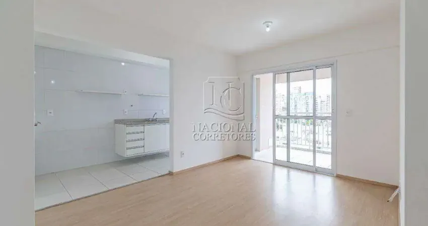 Apartamento com 2 dormitórios à venda, 70 m² - Centro - São Caetano do Sul/SP