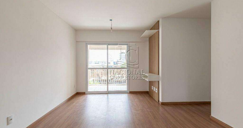 Apartamento com 3 dormitórios à venda, 85 m² - Centro - São Caetano do Sul/SP