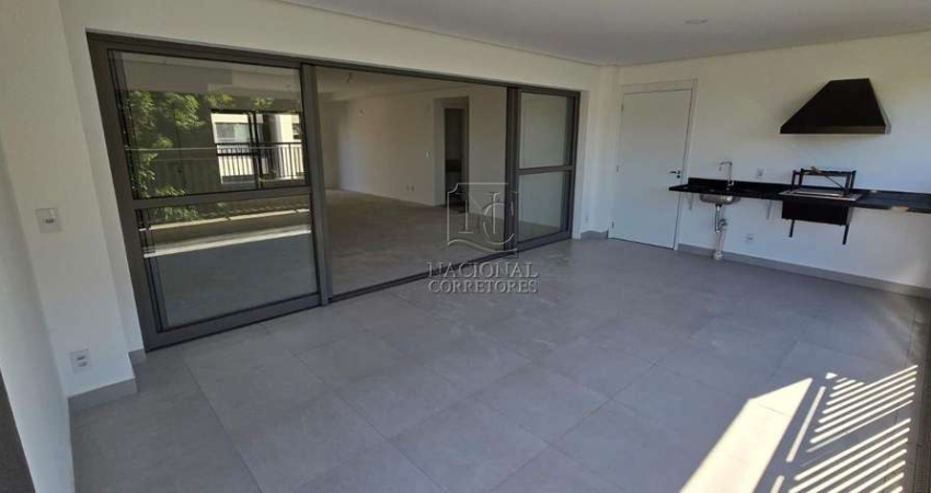 Apartamento com 3 dormitórios à venda, 227 m² por R$ 2.695.000,00 - Vila Gilda - Santo André/SP