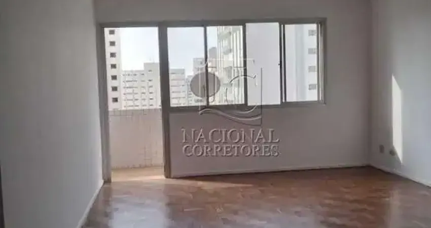 Apartamento com 3 dormitórios à venda, 134 m² por R$ 1.350.000,00 - Santo Antônio - São Caetano do Sul/SP