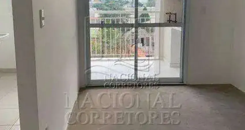 Apartamento com 2 dormitórios à venda, 70 m² por R$ 815.000,00 - Barcelona - São Caetano do Sul/SP