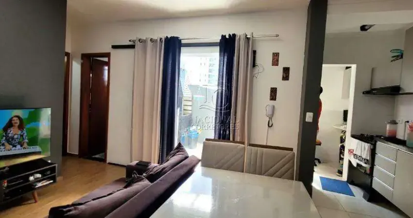 Apartamento para alugar, 51 m² ês - vila vitória - santo andré/sp