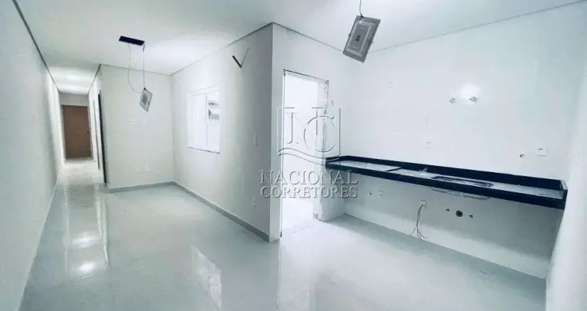 Apartamento sem condomínio à venda em utinga – 2 dormitórios, suíte com sacada e 1 vaga!