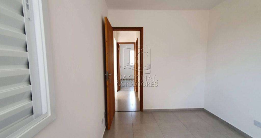 Apartamento com 2 dormitórios à venda, 45 m² por R$ 290.000,00 - Vila Elze - São Paulo/SP