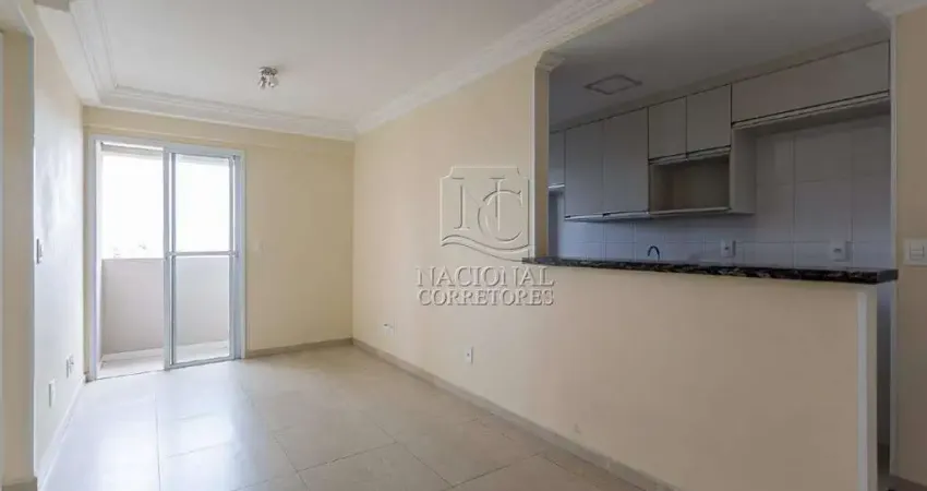 Apartamento com 2 dormitórios à venda, 51 m² por r$ 446.800,00 - casa branca - santo andré/sp