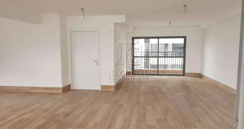 Apartamento com 3 dormitórios à venda, 227 m² por R$ 3.180.000,00 - Vila Gilda - Santo André/SP