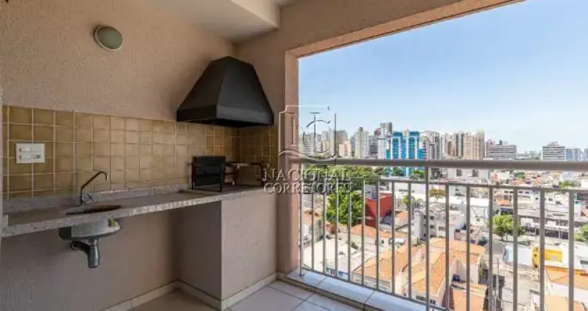 Apartamento à venda, 85 m² - Centro - São Caetano do Sul/SP