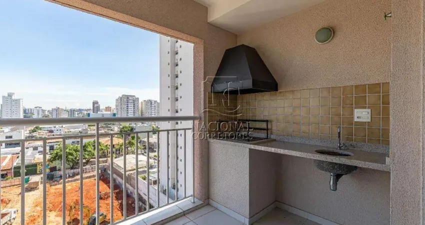 Apartamento à venda, 85 m² - Centro - São Caetano do Sul/SP