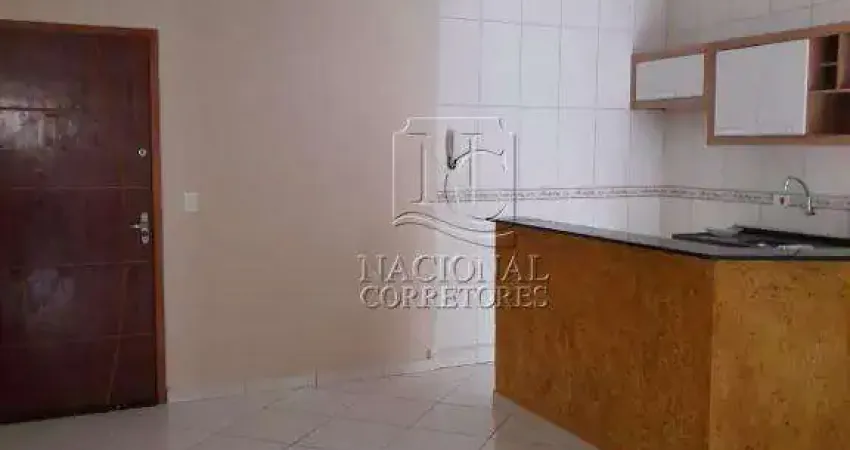 Apartamento com 3 dormitórios à venda, 65 m² - Vila Valparaíso - Santo André/SP