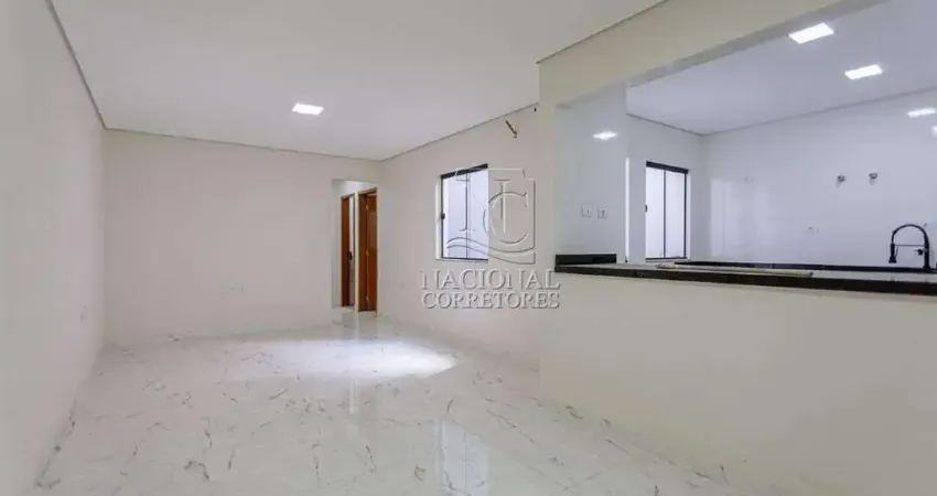 Apartamento à venda, 90 m² por r$ 540.000,00 - vila curuçá - santo andré/sp