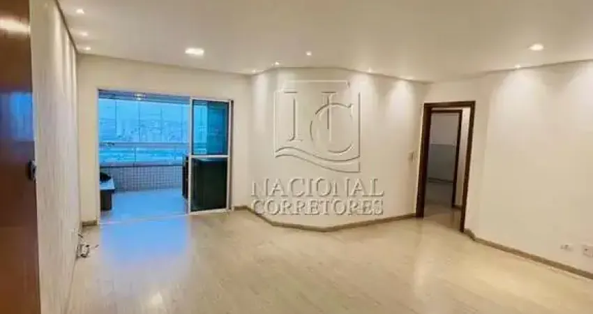 Apartamento à venda, 130 m² por R$ 1.300.000,00 - Santa Paula - São Caetano do Sul/SP