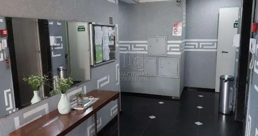 Apartamento com 2 dormitórios à venda, 47 m² por R$ 350.000,00 - Vila Ema - São Paulo/SP