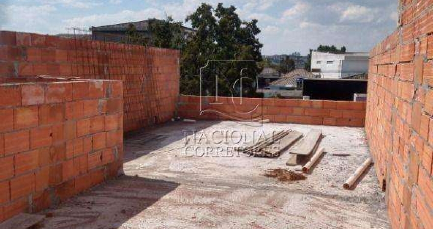 Apartamento à venda, 69 m² por R$ 410.000,00 - Vila Francisco Matarazzo - Santo André/SP