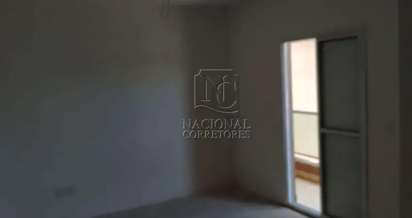 Apartamento com 3 dormitórios à venda, 94 m² por R$ 500.000,00 - Vila Assunção - Santo André/SP