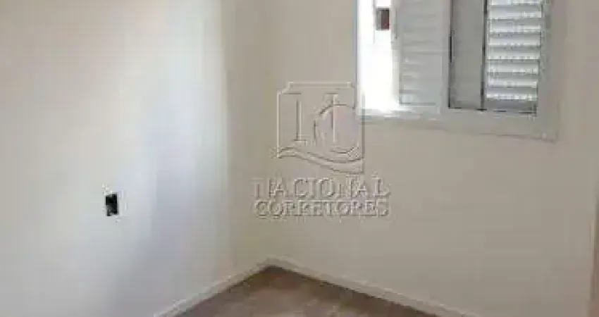 Apartamento com 2 dormitórios à venda, 42 m² - Vila Junqueira - Santo André/SP