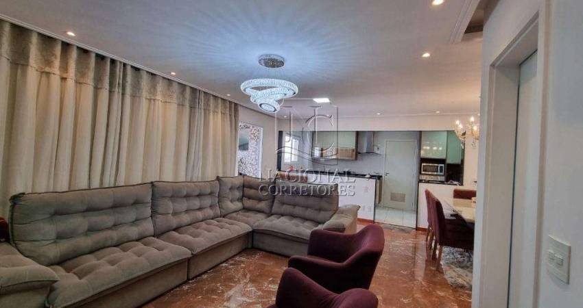 Apartamento à venda, 122 m² por R$ 1.149.000,00 - Picanço - Guarulhos/SP