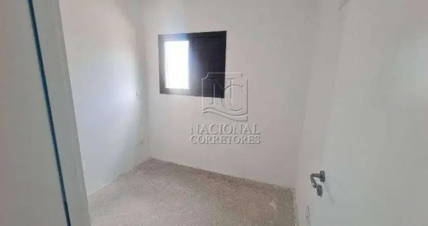 Apartamento à venda, 82 m² por R$ 782.000,00 - Jardim - Santo André/SP