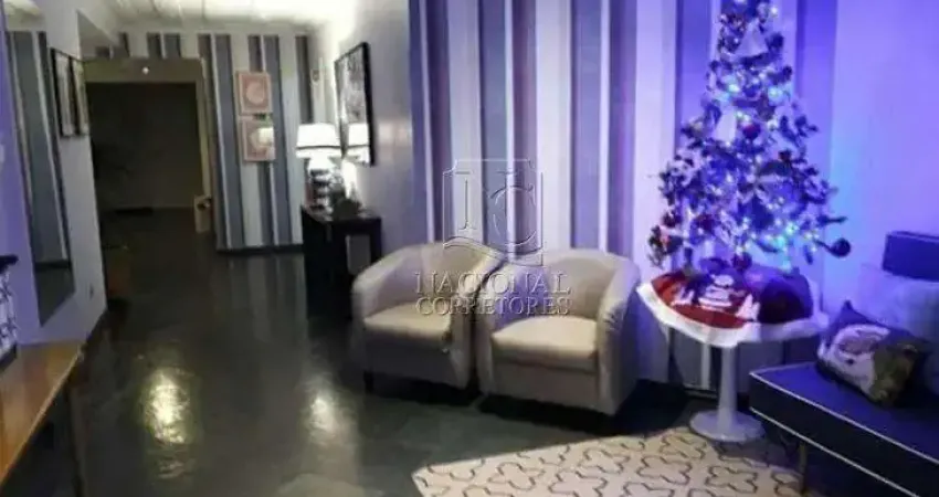 Apartamento à venda, 89 m² - Jardim Três Marias - Guarujá/SP