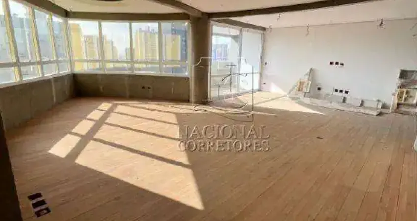 Apartamento à venda, 277 m² por R$ 2.200.000,00 - Jardim - Santo André/SP