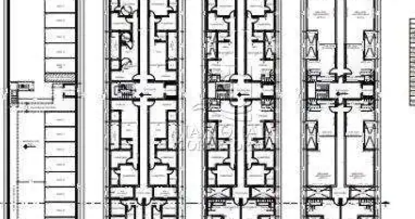 Apartamento com 2 quartos à venda na Vila São Pedro, Santo André 