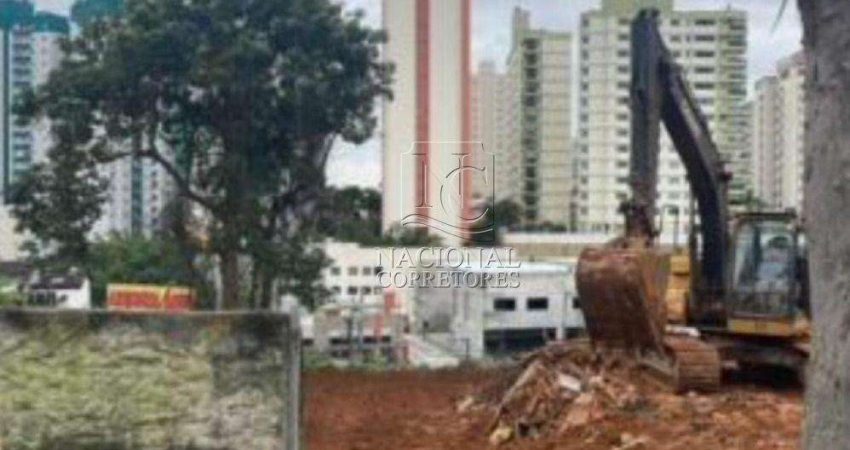Apartamento com 3 quartos à venda no Paraíso, Santo André 