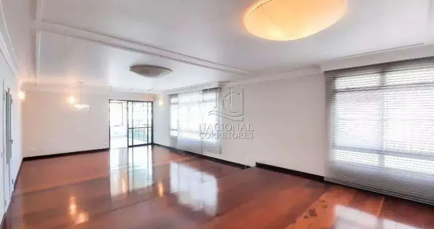 Apartamento à venda - Jardim do Mar - São Bernardo do Campo/SP