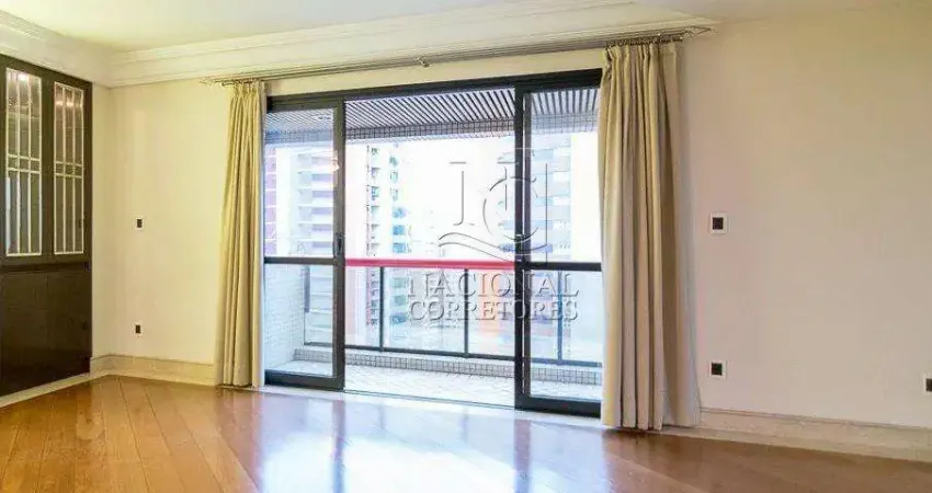 Apartamento à venda, 450 m²- Jardim - Santo André/SP
