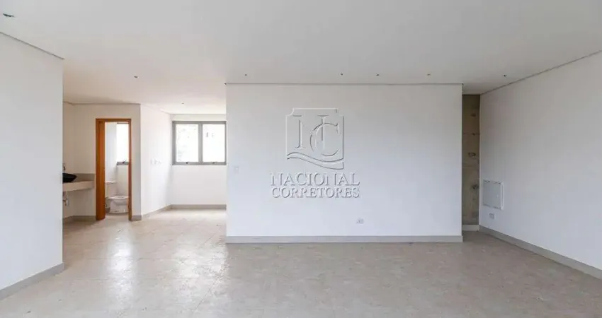 Apartamento com 3 quartos à venda no Campestre, Santo André 