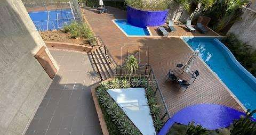 Apartamento à venda, 155 m² por R$ 1.700.000,00 - Vila Alpina - Santo André/SP