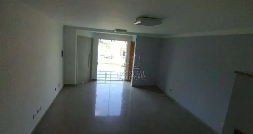 Sobrado com 3 dormitórios, 216 m² - venda por R$ 1.750.000,00 ou aluguel por R$ 6.950,00/mês - Centro - Santo André/SP