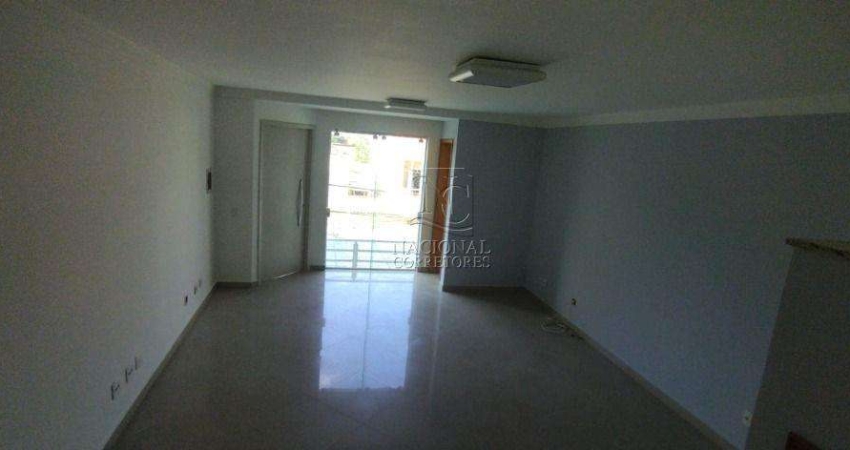 Sobrado com 3 dormitórios, 216 m² - venda por R$ 1.750.000,00 ou aluguel por R$ 6.950,00/mês - Centro - Santo André/SP