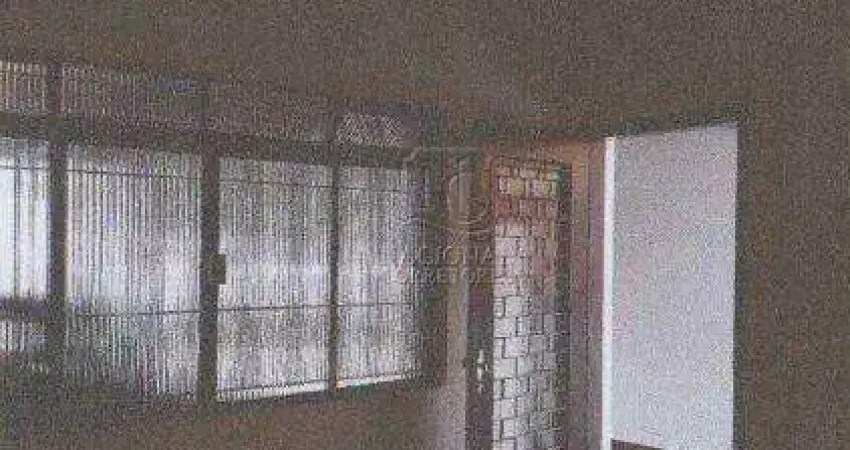 Terreno à venda, 176 m² por R$ 685.000,00 - Olímpico - São Caetano do Sul/SP