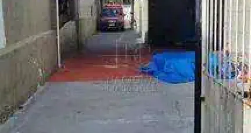 Terreno à venda, 500 m² por R$ 1.440.000,00 - Boa Vista - São Caetano do Sul/SP