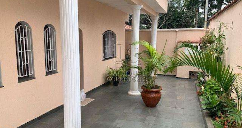 Terreno à venda, 400 m² por R$ 750.000,00 - Vila Vitória - Santo André/SP
