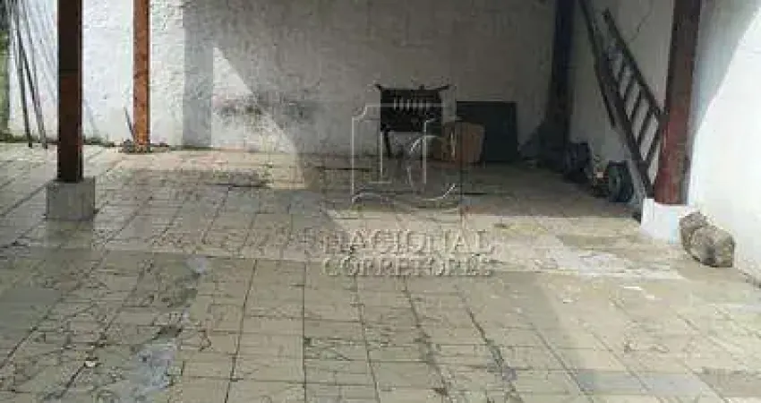 Terreno à venda, 178 m² por R$ 405.000,00 - Parque das Nações - Santo André/SP