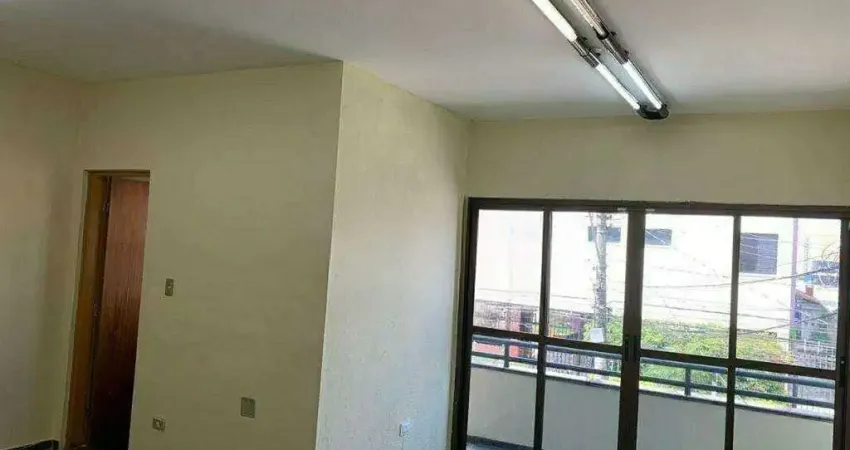 Prédio, 678 m² aluguel por R$ 11.000,00/mês - Centro - Santo André/SP