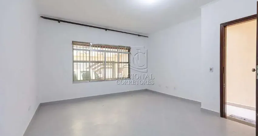 Sobrado à venda, 3 quartos, 2 vagas, Parque Marajoara - Santo André/SP