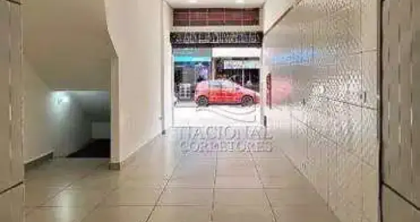 Ponto comercial para alugar no Centro, Santo André 