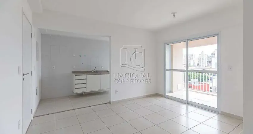 Apartamento à venda no centro de são caetano do sul, no condomínio vila cavana: 67m² de área útil