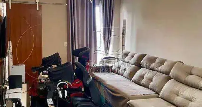 Sobrado à venda, 2 quartos, 2 suítes, 4 vagas, Parque João Ramalho - Santo André/SP