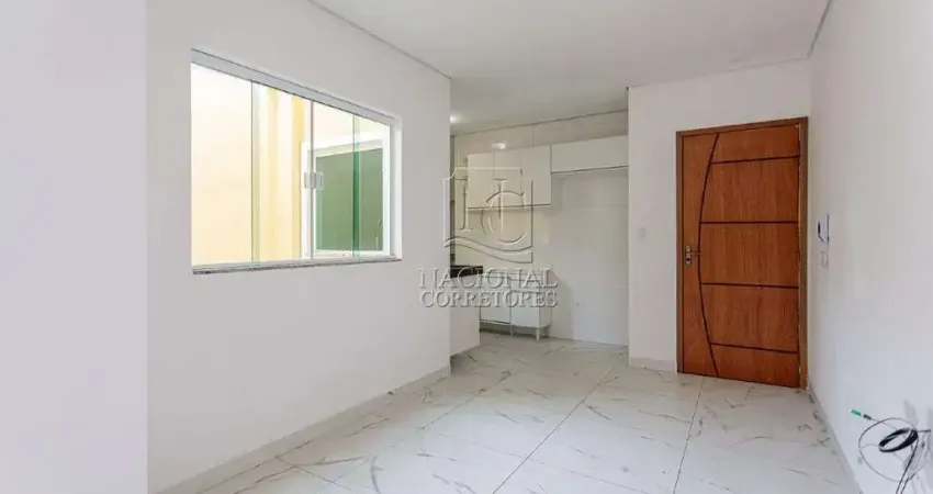 Cobertura com elevador para locação na vila curuçá, em santo andré